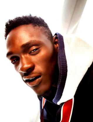 Afrobeats Sensation, Lion Roars with new EP, ‘Sandave’