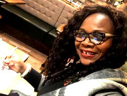 Oboh-Macleod is Conservative Friends of Africa Scotland’s first Chairperson
