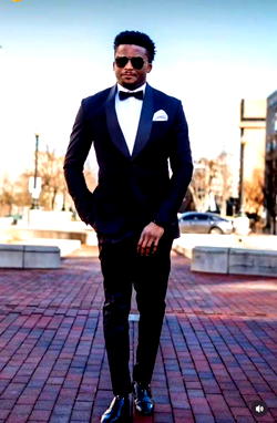 MC Chaz’s story inspires chasing of big dreams