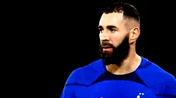 Benzema could make shocking France return ahead of final with Argentina