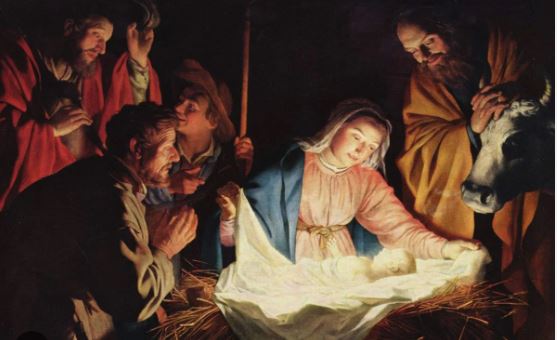 Birth of Jesus, reign of Christ and Christmas in Nigeria