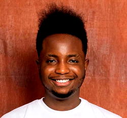 Meet Iderima Tokoni, founder of Football Fans Tribe