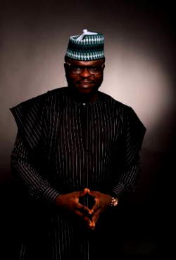 Buhari: You ‘ve given Nigeria your best, we’re proud of you – Prophet Christian Shòla