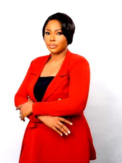 Meet Grace Ofure: The phenomenal woman driving  Real Estate sector