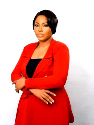 Meet Grace Ofure: The phenomenal woman driving  Real Estate sector