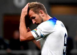 <strong>Why does Harry Kane struggle in big games?</strong>