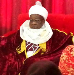 2023: Atiku’s chances are bright – Emir of Katsina