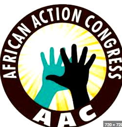 2023: AAC, PRP faction commence alliance negotiations 