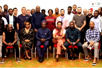 Yuletide: Lagos govt sensitizes hospitality operators on safety