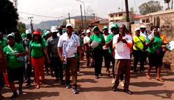 2023 Census: NPC takes campaign to Enugu streets, assures of credible exercise