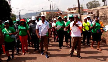 2023 Census: NPC takes campaign to Enugu streets, assures of credible exercise