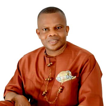 Rivers 2023: No force can stop Tonye Cole – Korka-Waadah