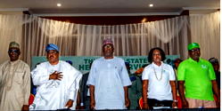 Labour, civil servants hail Kwara Gov’s commitment to workers’ welfare