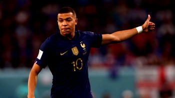 I’m physically, mentally prepared to win the World Cup – Mbappe