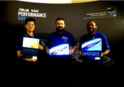 ASUS pumps more innovation into 2022 Laptop models
