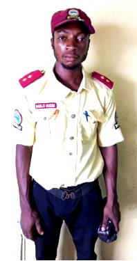 Court sends fake LASTMA officer to jail