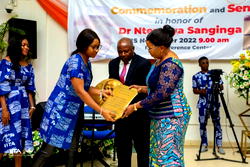 Omodolapo Ogunsola drives legacy through strategic communications