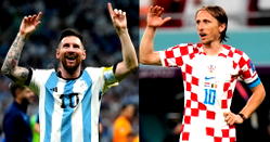 Argentina vs Croatia: Preview – Head-to-Head record