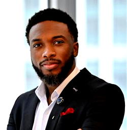 Digital transformation can boost global economies by creating jobs and fostering innovation – Babalola Williams