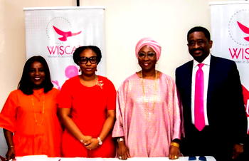 WISCAR unveils illustrious Line-up for 2022 Annual Leadership and Mentoring Conference