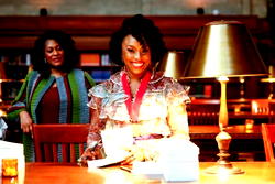 Chimamanda Ngozi Adichie delivers BBC Reith Lecture on Freedom of Speech