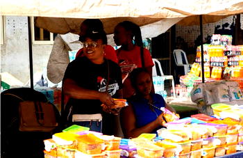 Daystar spreads love at Christmas, prepares for New Year’s crossover