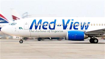 Alleged N4bn debt: Medview Airline kicks against sealing of property
