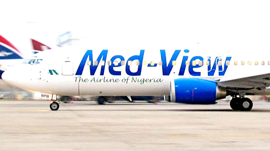 Alleged N4bn debt: Medview Airline kicks against sealing of property