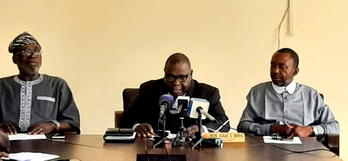 2023: PDP raises concern over destruction of its campaign materials in Benue