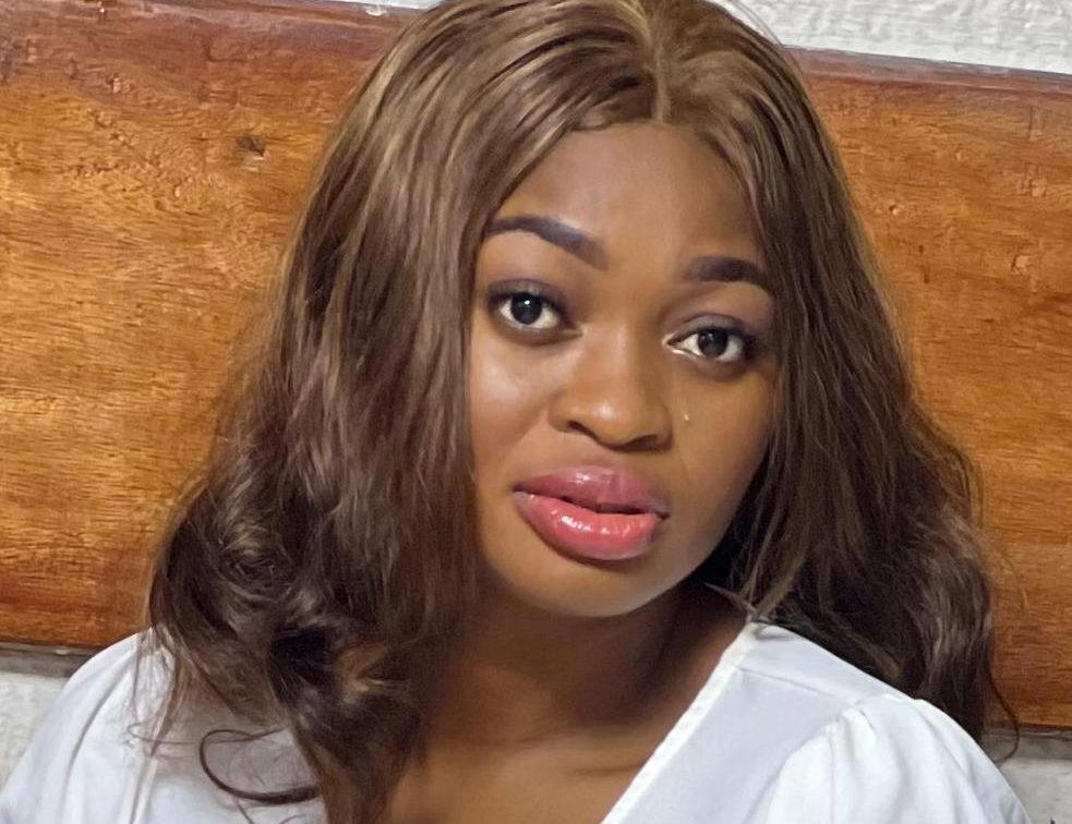 Mavis Okafor turns research into real-world food solutions