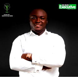 Wisdom Kwati awarded Nigeria’s Most Respected CEO in Real Estate