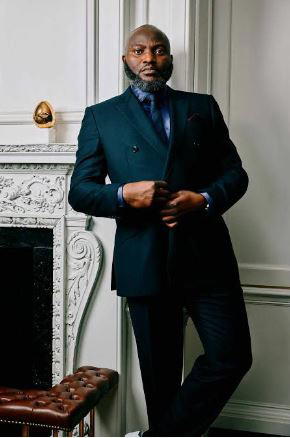 Dozy Mmobousi to launch leadership centre