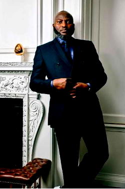 Dozy Mmobousi to launch leadership centre
