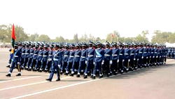 How to apply for Air Force Direct Short Service recruitment