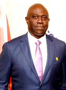 Ndiomu: Fresh air at PAP