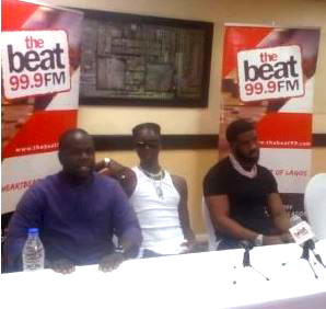 Christmas concert: Wayne, Alade, others to perform in Lagos