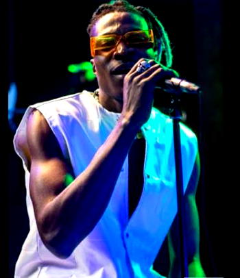 Yo Yo Yo’ Crooner, Cappella to release EP ‘Afro Syndrome’ December 13