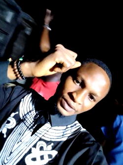 Olaitan becomes first Nigerian to win iDiaspora Photo Contest