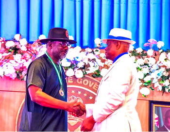 Obuah lauds Wike’s foresight over State Honours
