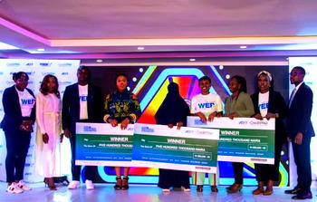JCI, CreditPRO give tips on how to run successful business