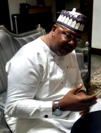 Kaduna NNPP Chairman resigns, alleges interference