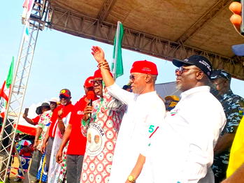 2023: Ndokwa nation will be part of my govt – Oborevwori