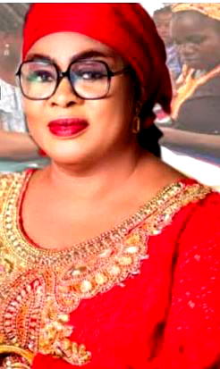 2023: Senator Oduah unveils phase one December free medical outreach