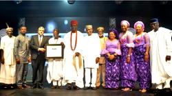 Obi Nnaemeka Achebe’s culture/future balancing act: 20 years on