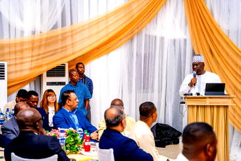 Ogun awards digital innovators for transformative solutions