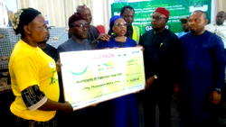 Ministry disburses GVG to 4,253 beneficiaries, rolls out GEEP programme in Enugu