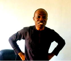 I didn’t attend BON award in Owerri —Ogunjiofor