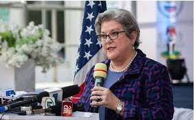 U.S, Africa Leaders Summit will help in addressing shared challenges – Mary