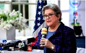 U.S, Africa Leaders Summit will help in addressing shared challenges – Mary