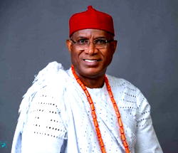 2023: Ndokwa Youths laud Agege, Osanebi, Tompolo, FG